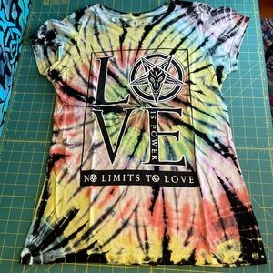 Limited Edition Blackcraft Tee